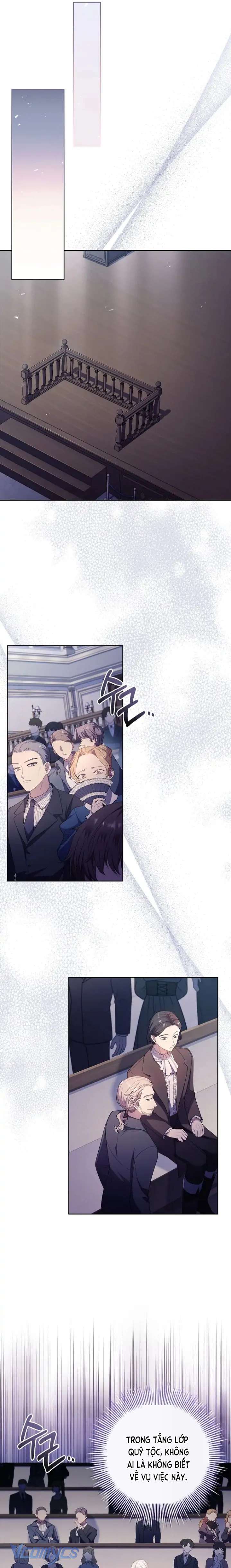 [PNT] Nam Chính À, Tôi Sẽ Tôn Trọng Sở Thích Của Anh! Chap 31 - Next Chap 32