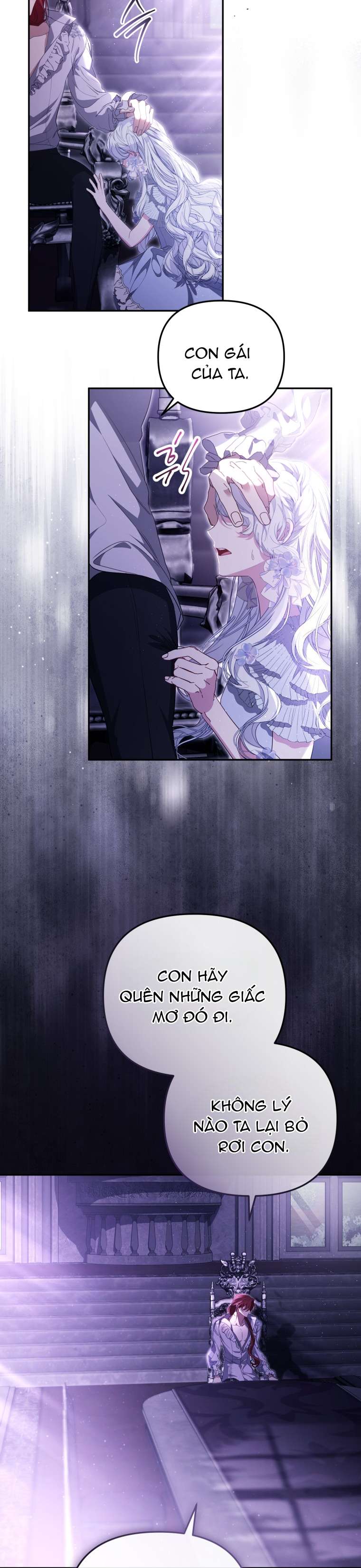 Người Phải Trả Giá Bằng Mạng Sống Vì Đã Lừa Dối Tôi Chap 3 - Trang 4