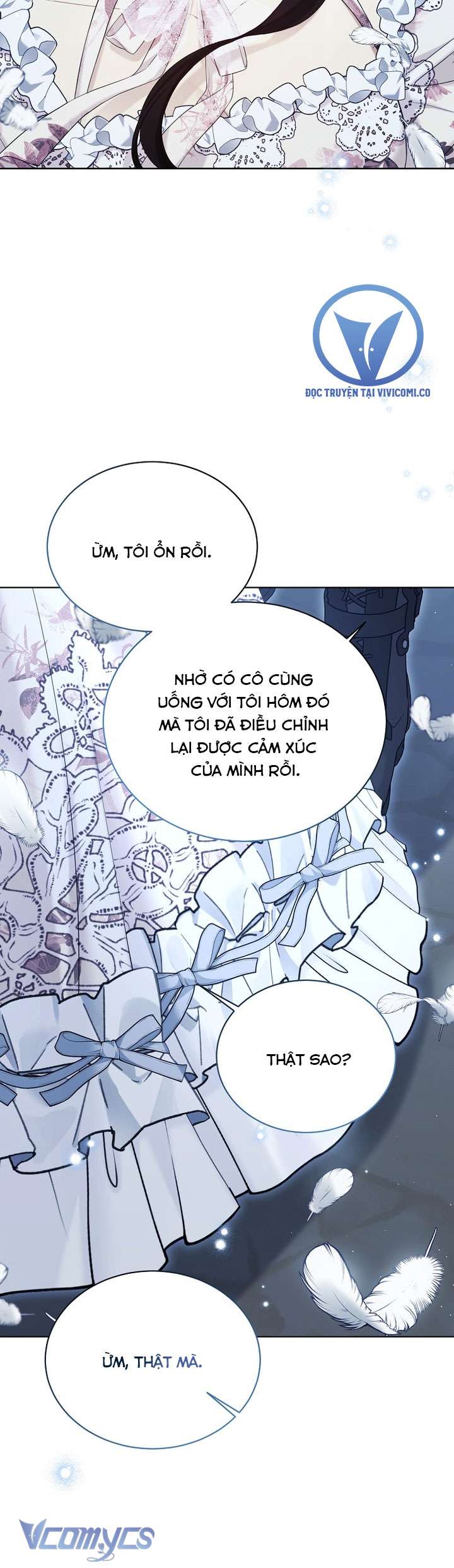 Vương Miện Lục Bảo Chap 119 - Trang 2