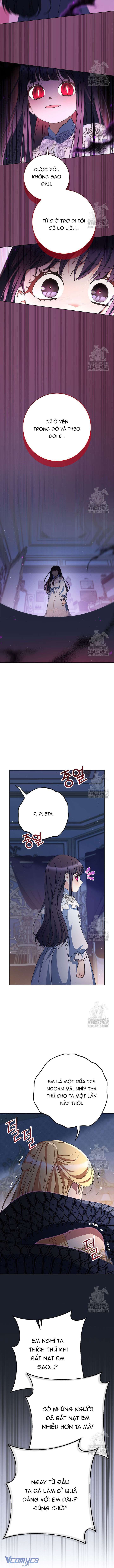 Nuôi Dưỡng Em Gái Xinh Đẹp Chap 91 - Trang 3