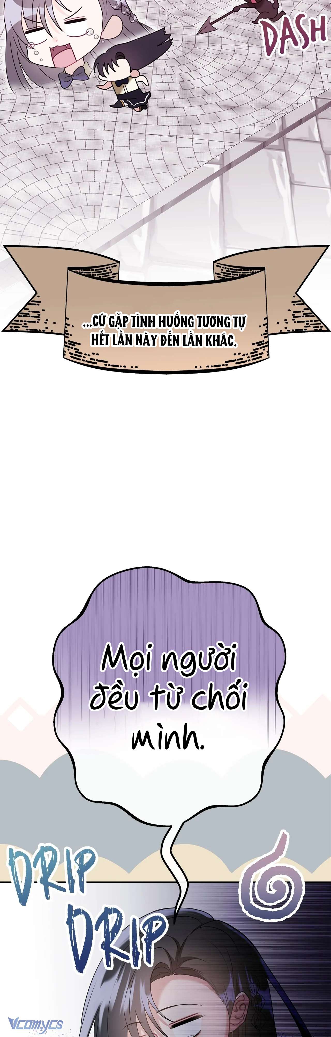 [18+] Chủ Nhân Hầm Ngục Hạng S Chap 5 - Trang 2