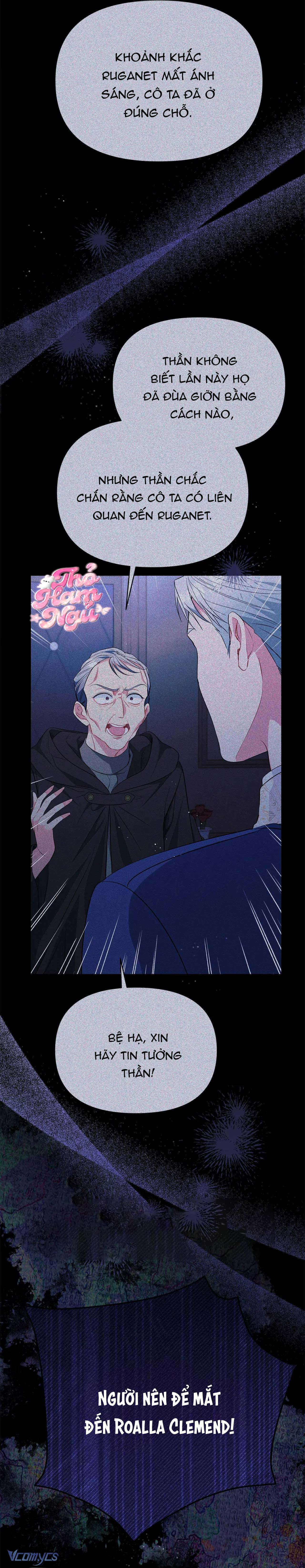 Có Nhiều Nam Chính Quá Đi! Chap 51 - Next Chap 52