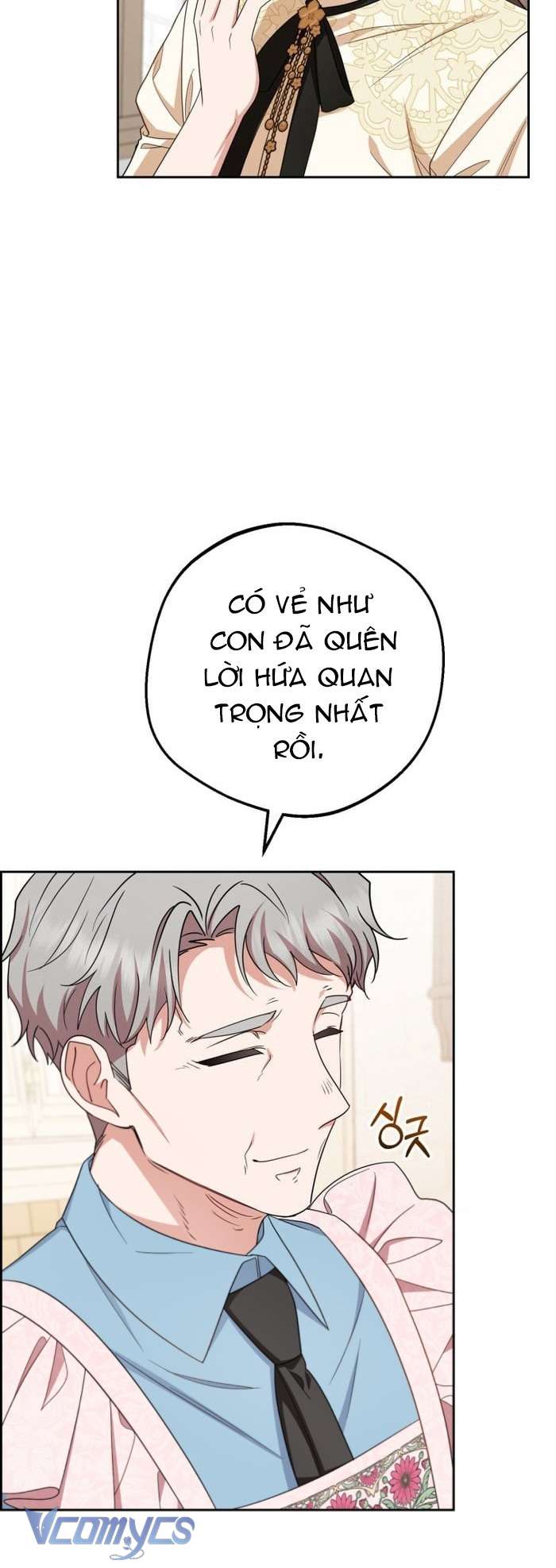 Được Yêu Thương Mà Còn Ngại Ngùng Sao! Chap 101 - Trang 3