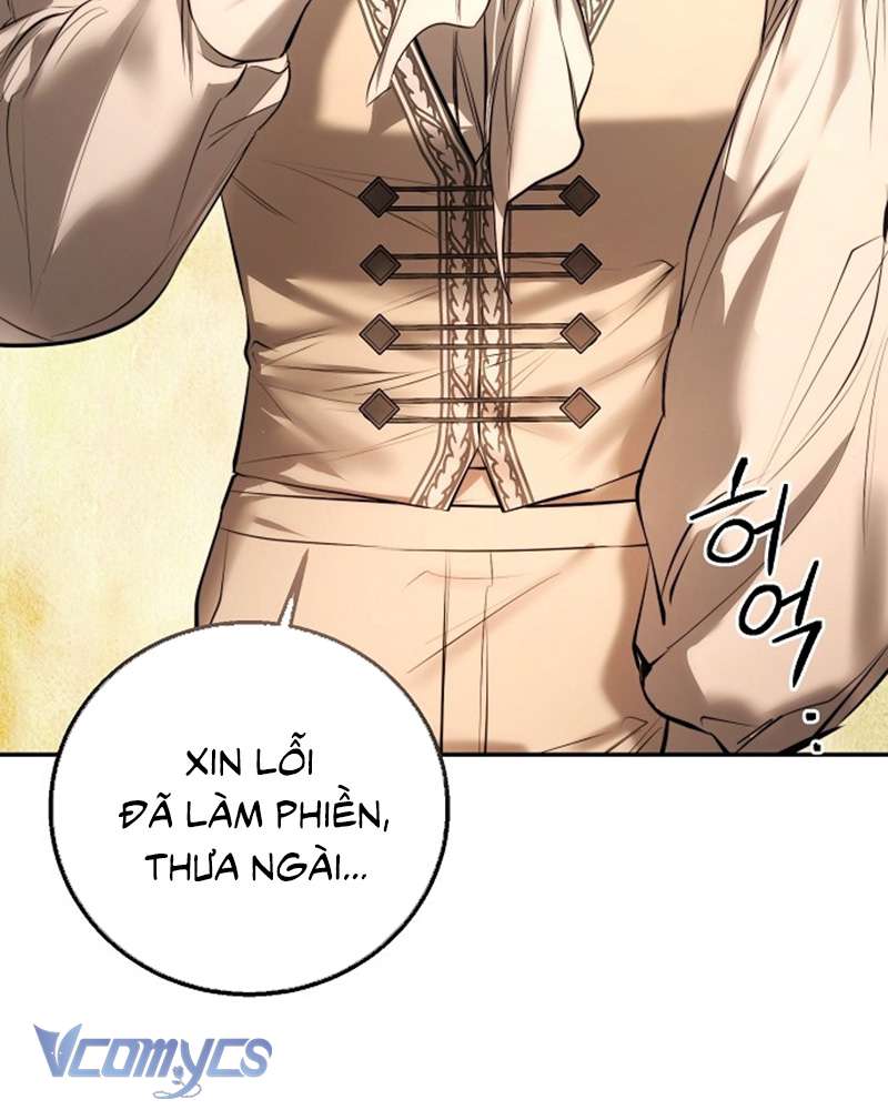 Hãy Dạy Em Cách Khao Khát Chap 18 - Trang 2