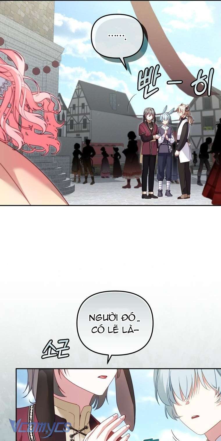 Tôi Được Nuôi Dưỡng Bởi Những Kẻ Phản Diện Chap 117 - Trang 2