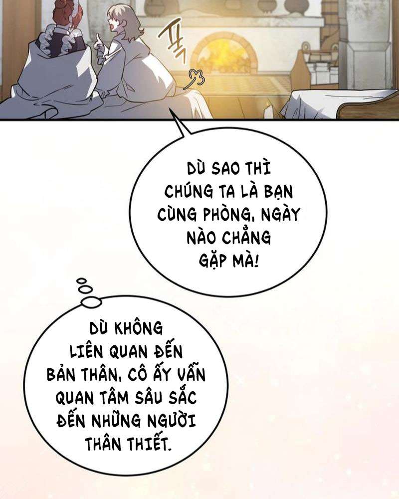 Nữ Hầu Báo Thù: Thời Khắc Cuối Cùng Chap 14 - Trang 4