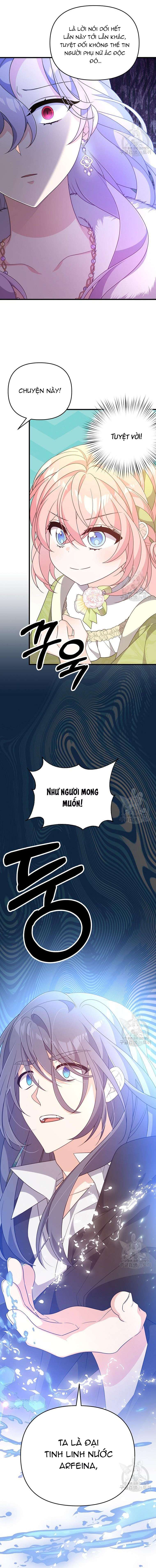 VÌ ANH TRAI TÔI SẼ QUYẾN RŨ NAM CHÍNH Chapter 29 - Trang 4