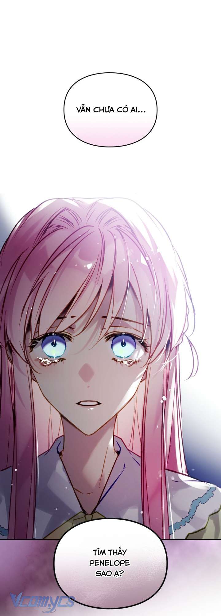 Kết Cục Của Nhân Vật Phản Diện Chỉ Có Thể Là Cái Chết Chap 190 - Trang 3