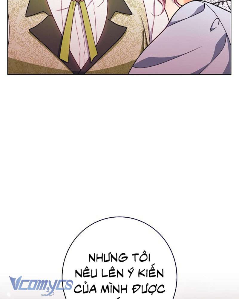 Hầu Gái Độc Quyền Của Hoàng Hậu Phản Diện Chap 63 - Trang 4