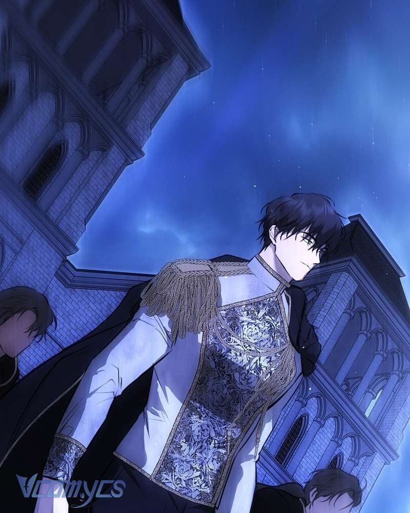 Hãy Dạy Em Cách Khao Khát Chap 24 - Trang 2