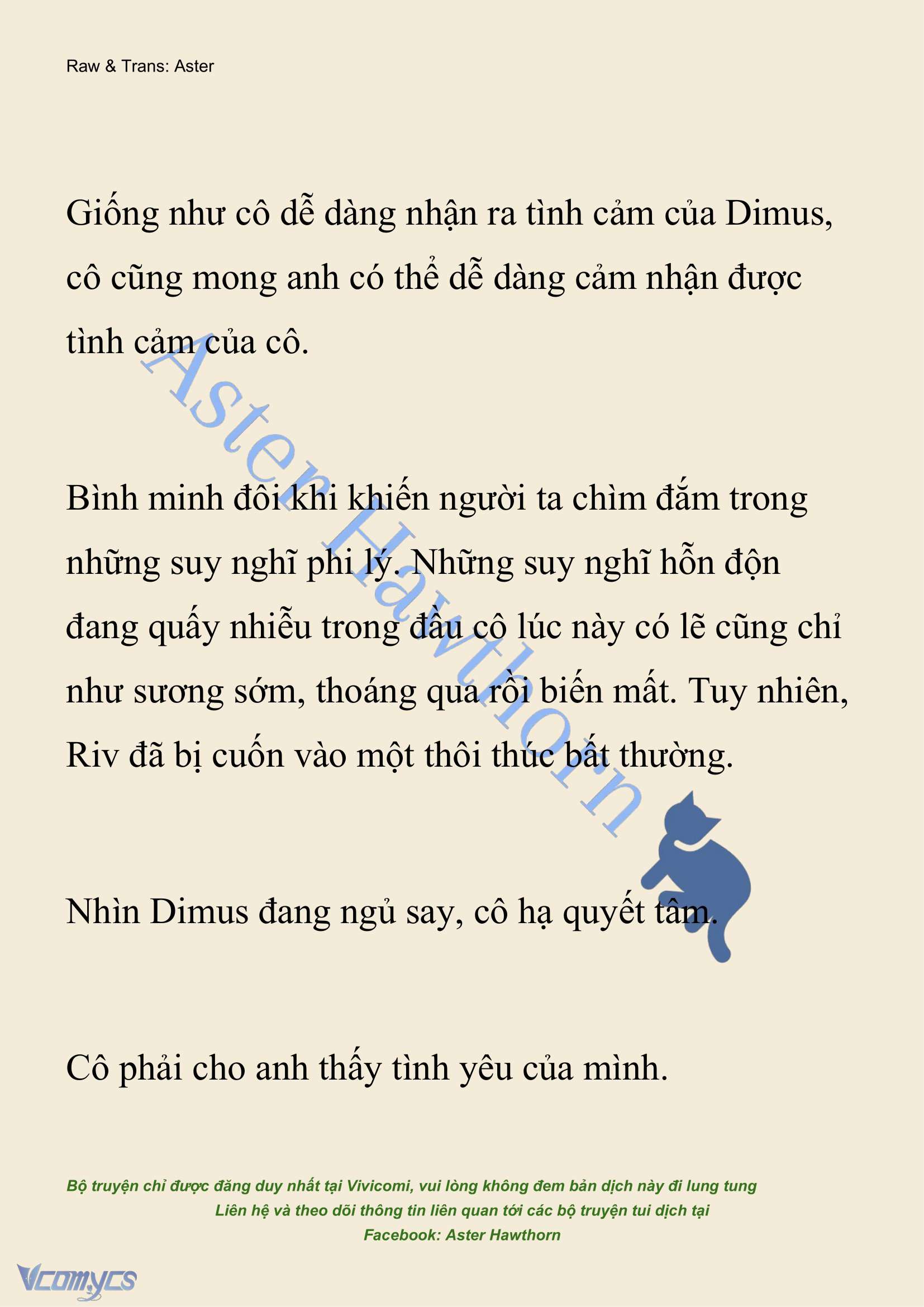 [NOVEL] Odalisque Chap 143 - Trang 2