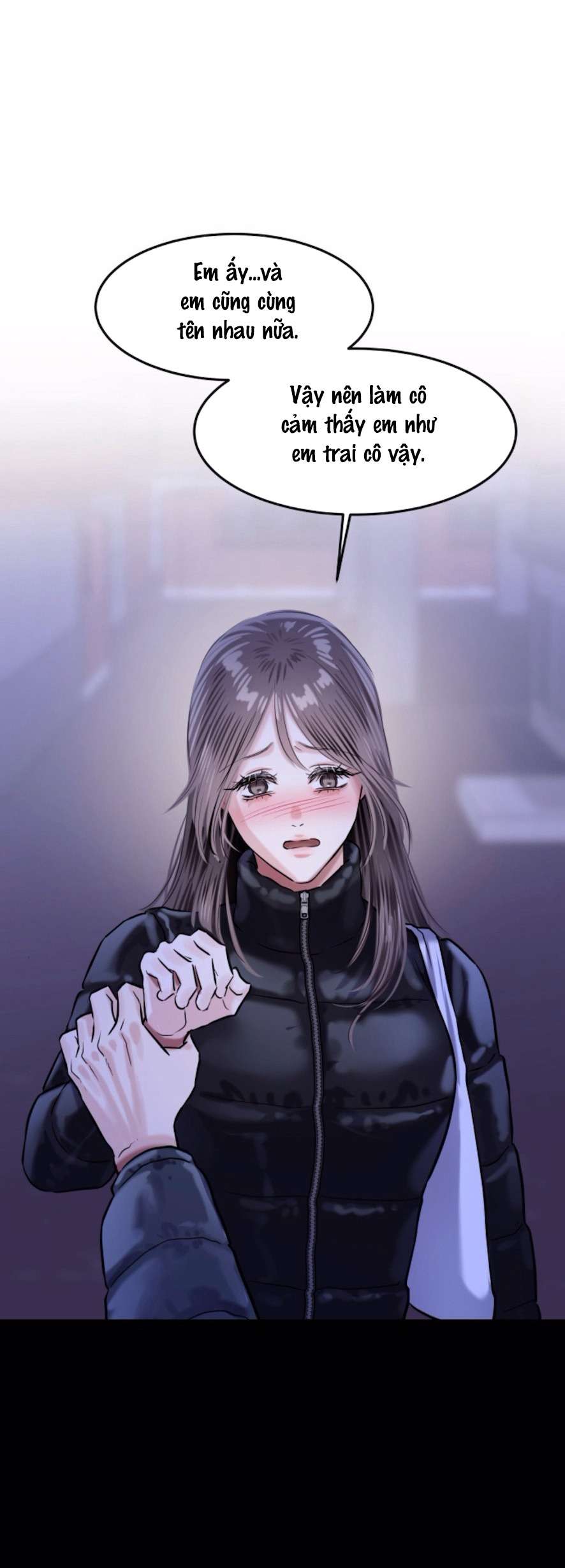 Sở Thích Bị Cai Trị Chap 20 - Trang 2