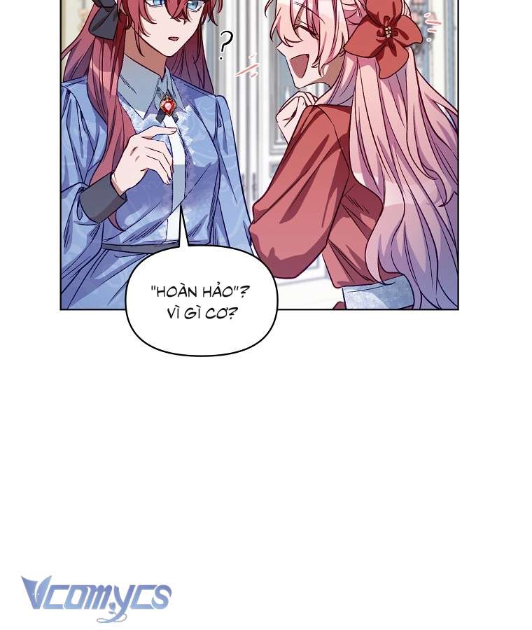 Cuộc Sống Thứ Hai Trên Thảm Đỏ Chap 4 - Trang 3