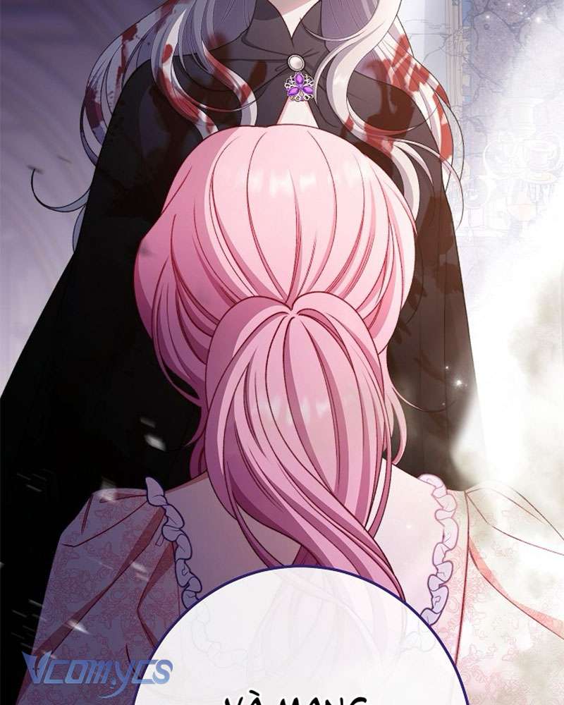 Hầu Gái Độc Quyền Của Hoàng Hậu Phản Diện Chap 97 - Trang 4