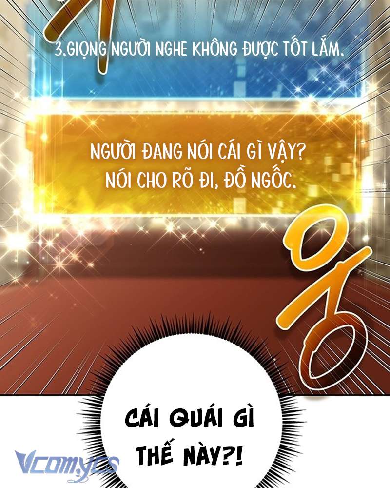 Praesepe Bên Ngoài Chiếc Lồng Chap 2 - Next Chap 3