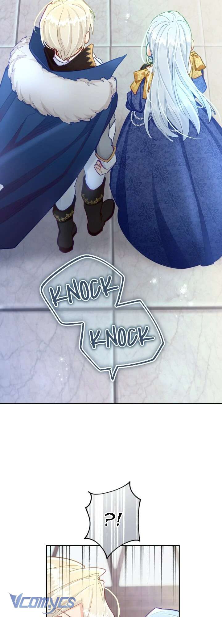 Sự Báo Thù Của Một Vị Thánh Chap 115 - Next Chap 116