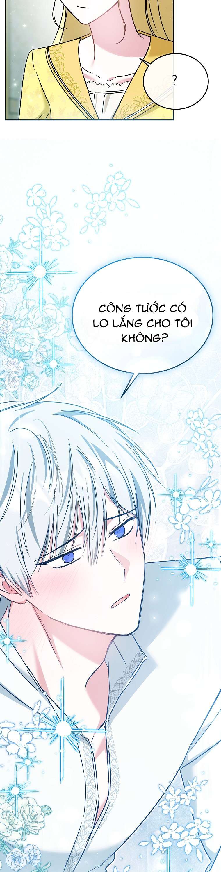Chị Gái Tôi Là Nhân Vật Chính Chap 64 - Trang 2