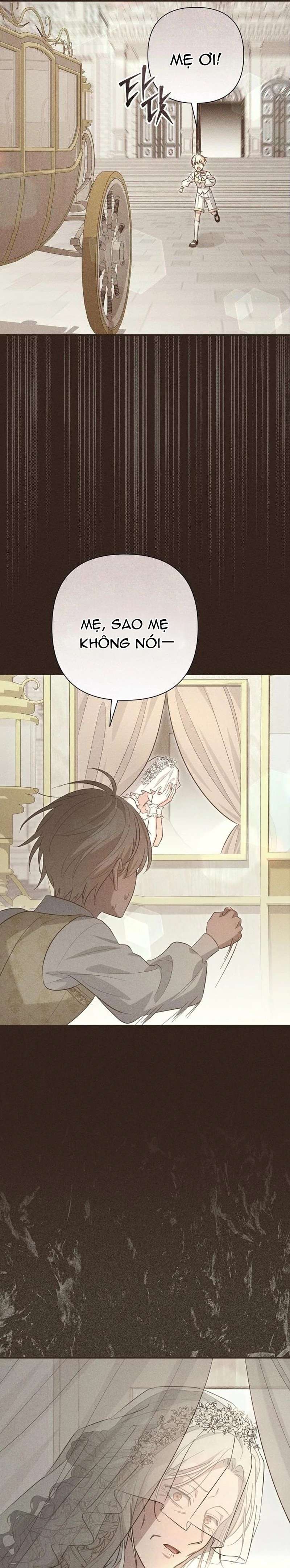 Cô Dâu Của Đại Công Tước Là Chiến Binh Địa Ngục Chap 33 - Trang 2