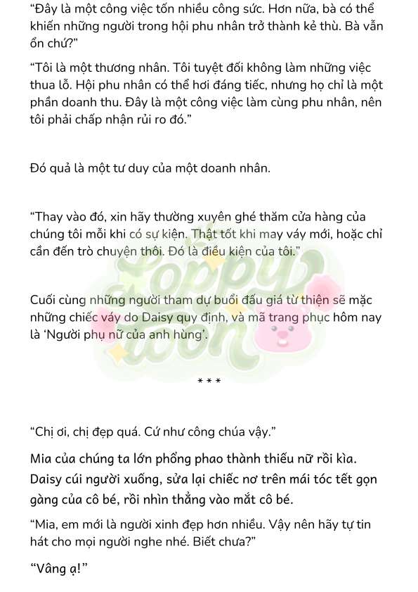 [Novel] Trận Chiến Ly Hôn! Chap 108 - Trang 2