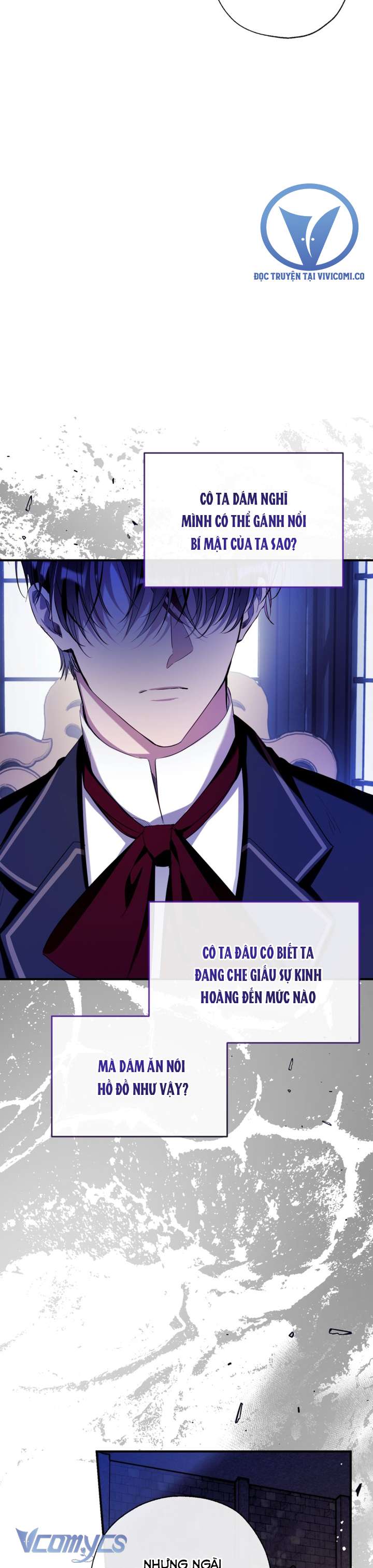 Chúng Ta Có Thể Trở Thành Một Gia Đình Được Không? Chap 155 - Trang 2