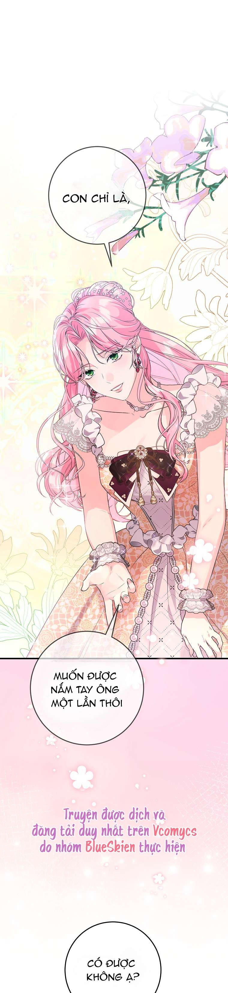 Kẻ Phản Diện Có Thời Hạn Ủng Hộ Tôi Hủy Hôn Chap 49 - Next 