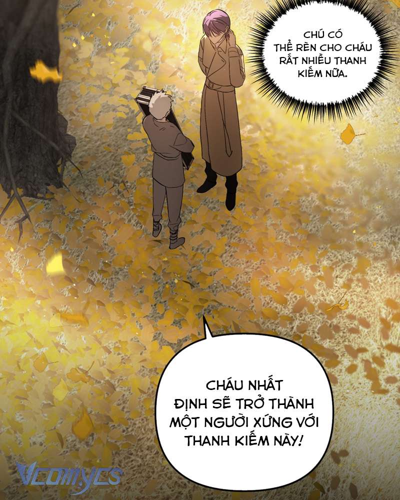 Ác Chi Hoàn Chapter 49 - Next Chap 50