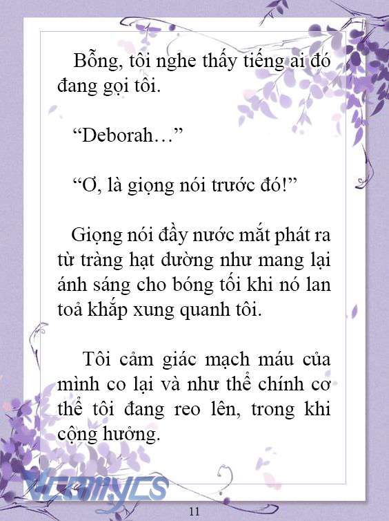 [Novel] Làm Ác Nữ Bộ Không Tốt Sao? Chap 196 - Trang 2