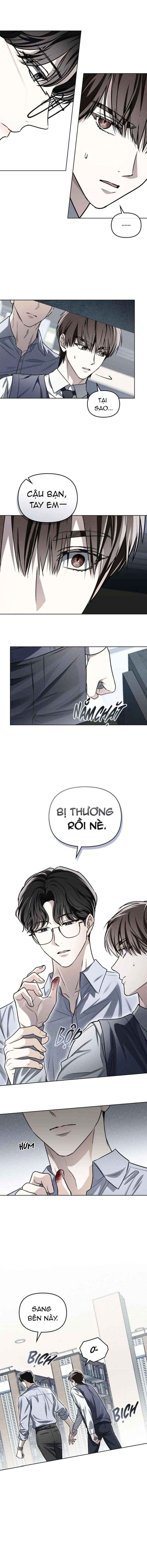 Lửa hồn Chap 4 - Next Chap 5