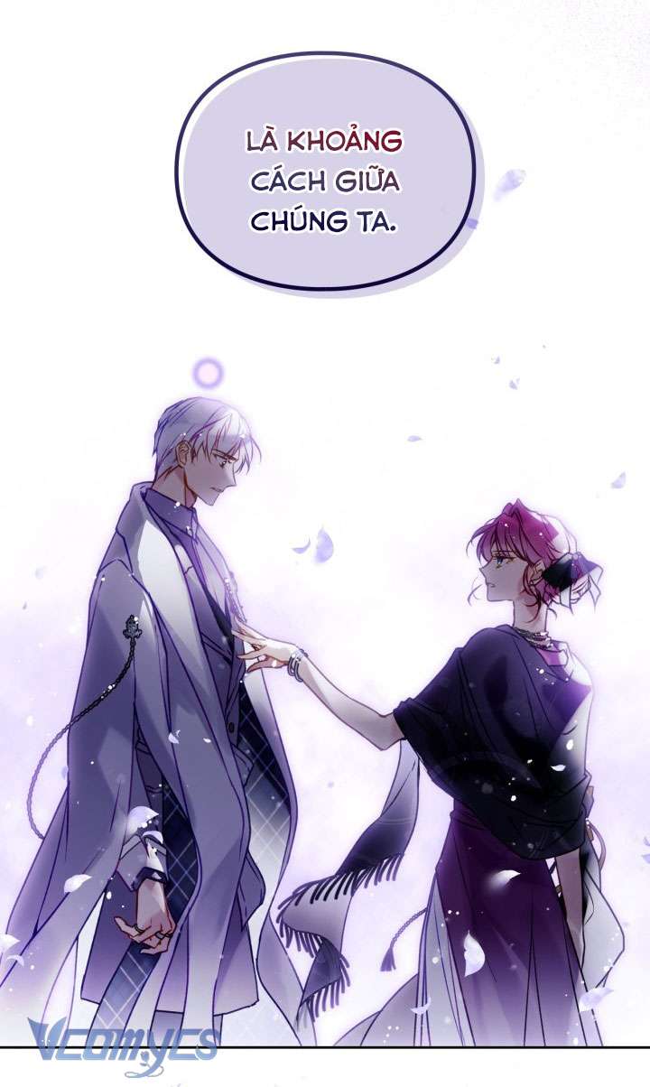 Kết Cục Của Nhân Vật Phản Diện Chỉ Có Thể Là Cái Chết Chap 166 - Trang 4