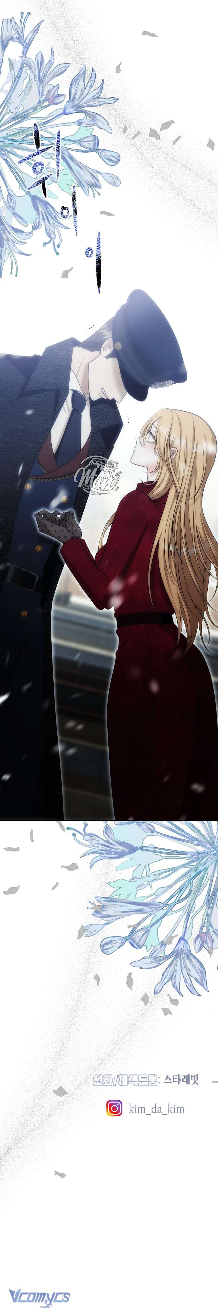 Tôi Bị Cắn Bởi Chú Chó Tôi Đã Bỏ Rơi Chap 68 - Next Chap 69