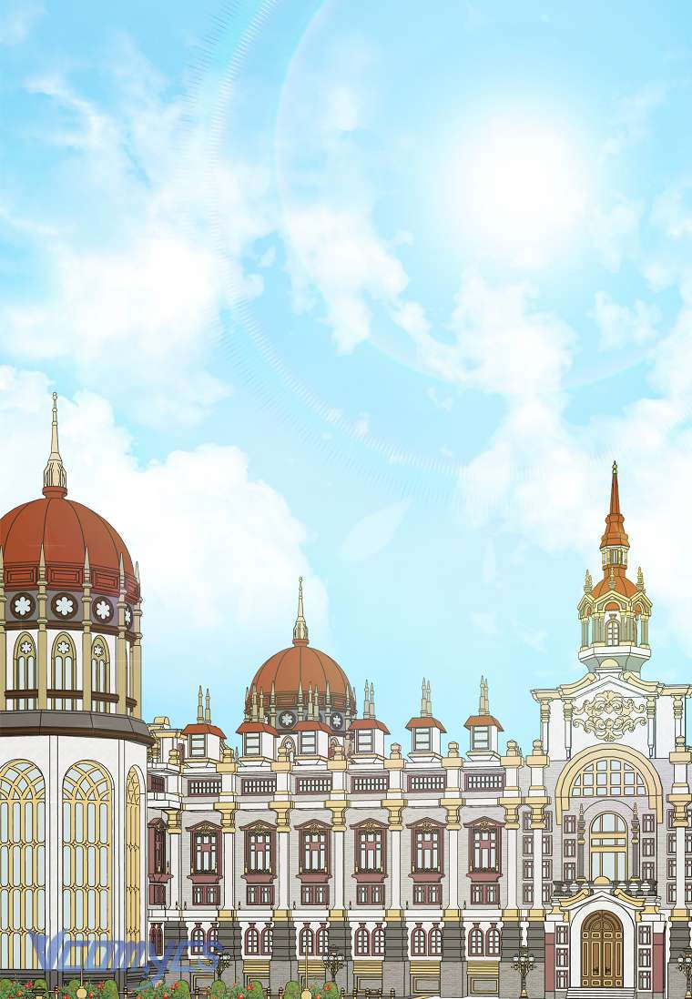 Tôi đã trở thành con gái út của công tước phản diện Chapter 21 - Trang 3