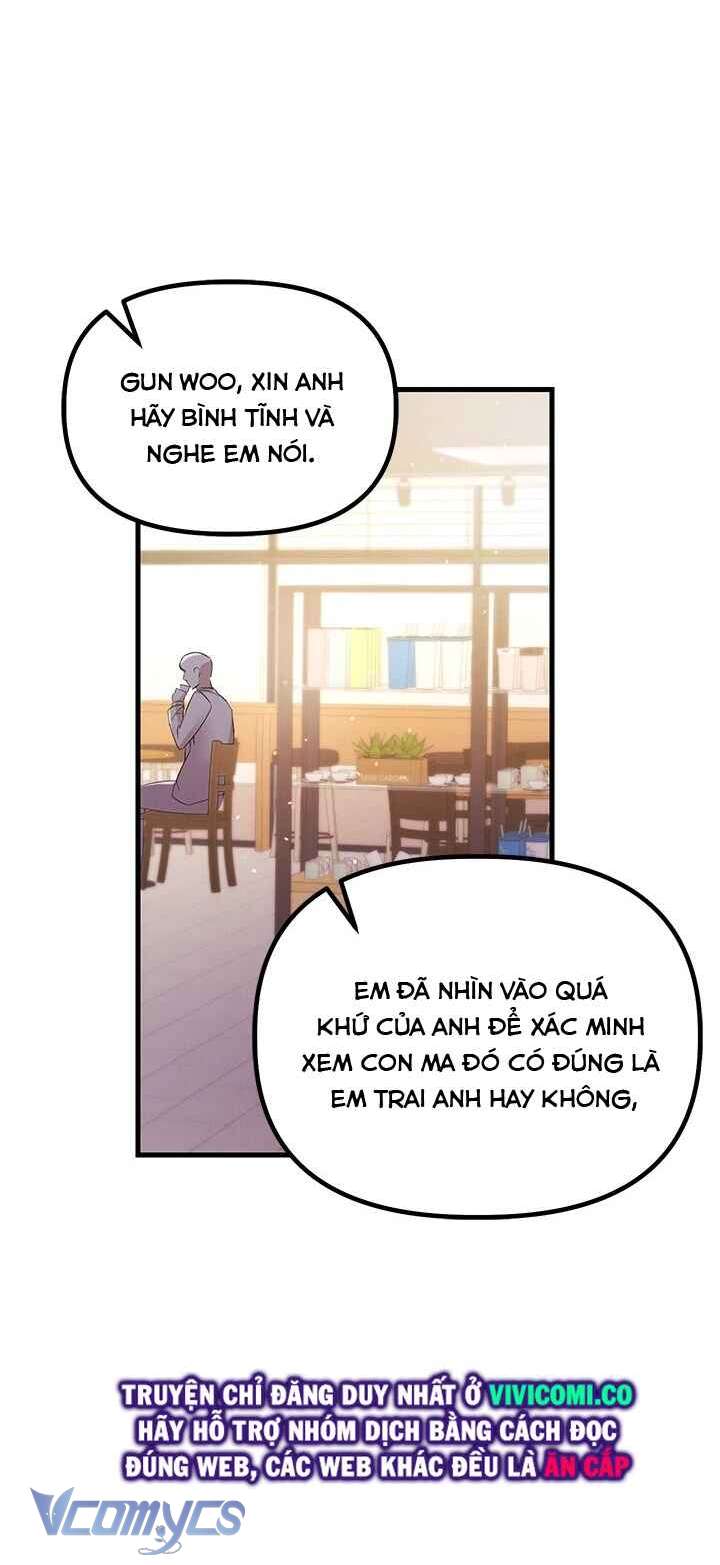 [18+] Đối Tác Dục Vọng Chap 29 - Trang 3