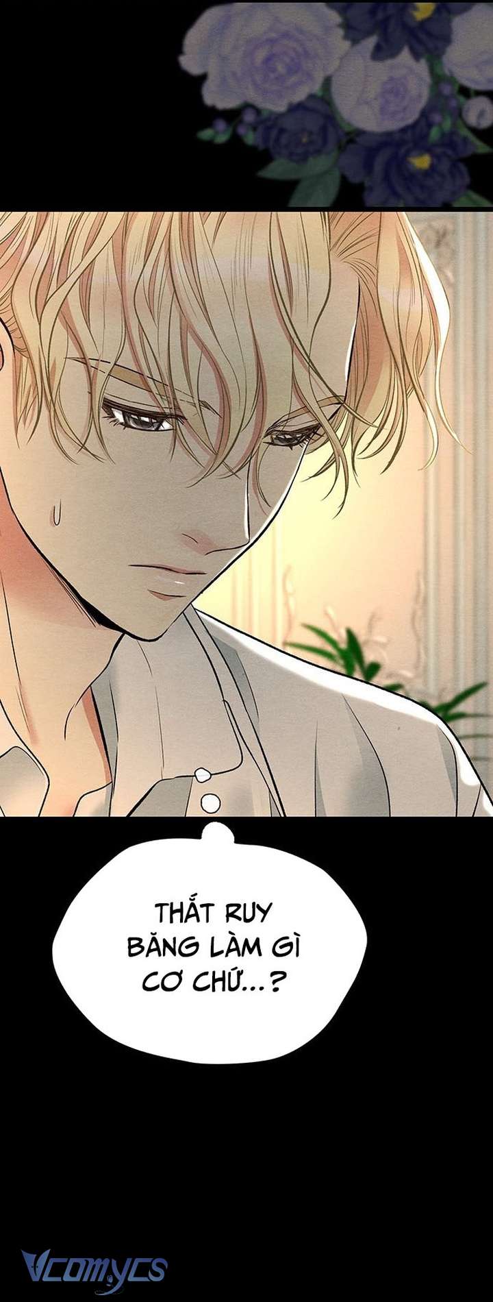 Hoàng Tử Rắc Rối Chap 29 - Trang 2