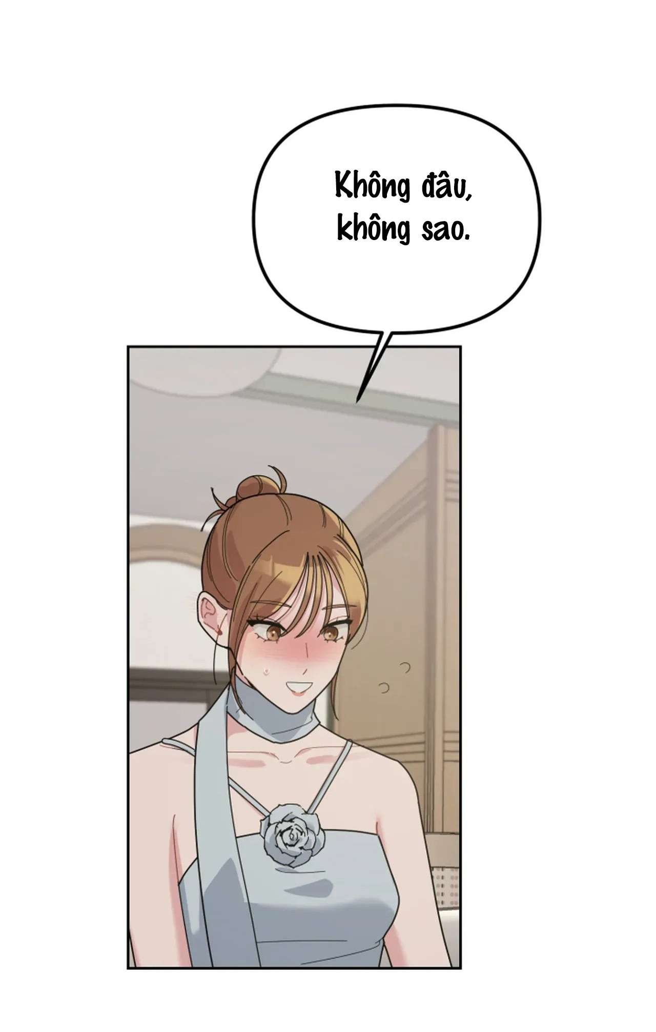 XX Lưu Trữ Chap 9 - Trang 3