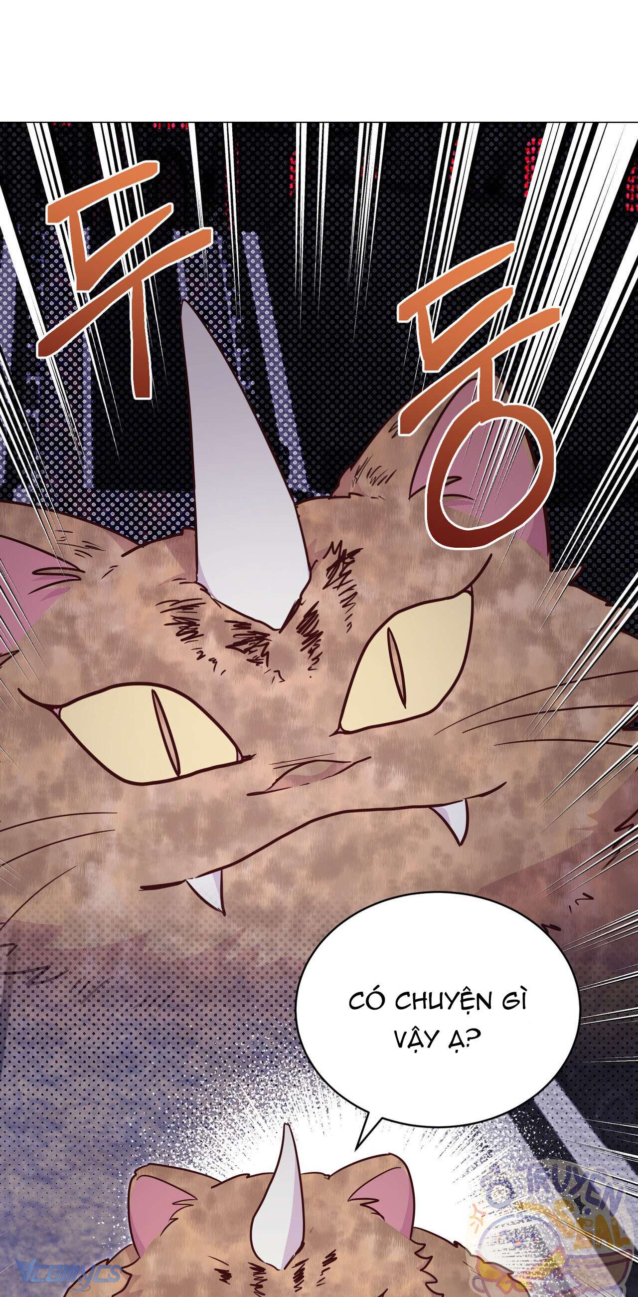 Kết Thúc Viên Mãn Không Cần Tình Yêu Chap 5 - Trang 3