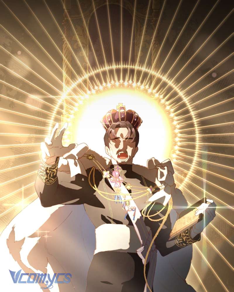 [Sứa Biển] Em Trai Tôi Là Hoàng Đế Ngang Ngược Chap 93 - Trang 2