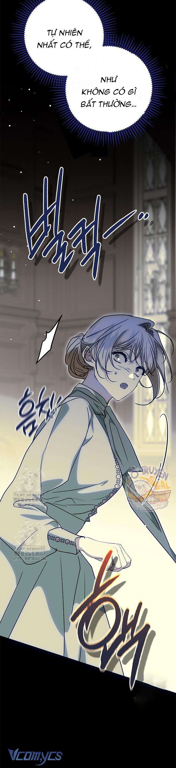 Vụ Bê Bối Vô Đạo Đức Chap 7 - Trang 4