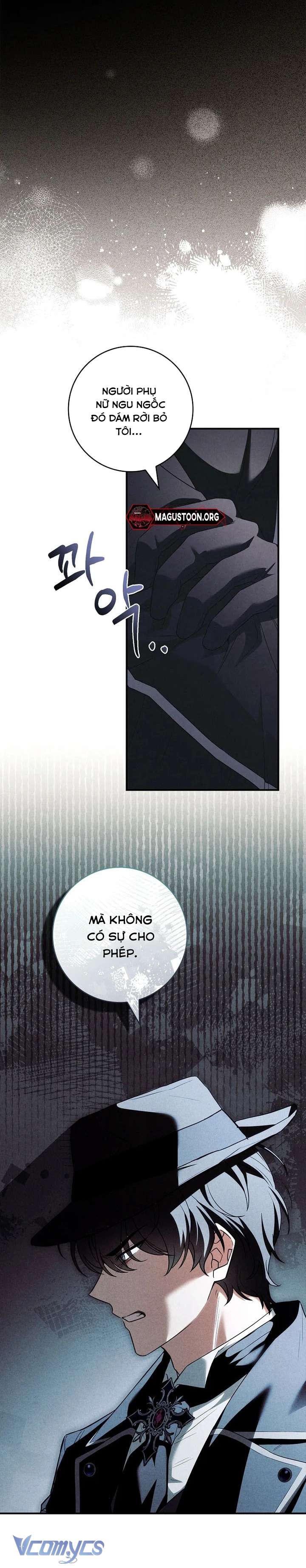 Văn Phòng Xử Lý Khủng Khoảng Tình Cảm Cho Nam Chính Chap 1 - Trang 2