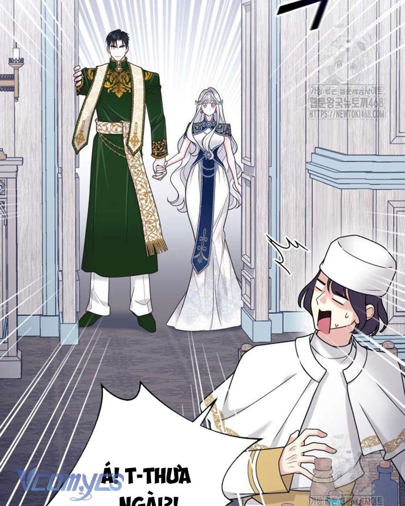 Trước Khi Em Có Ý Định Chạy Trốn Ta Sẽ Ngăn Chặn Nó Chap 18 - Next Chap 19