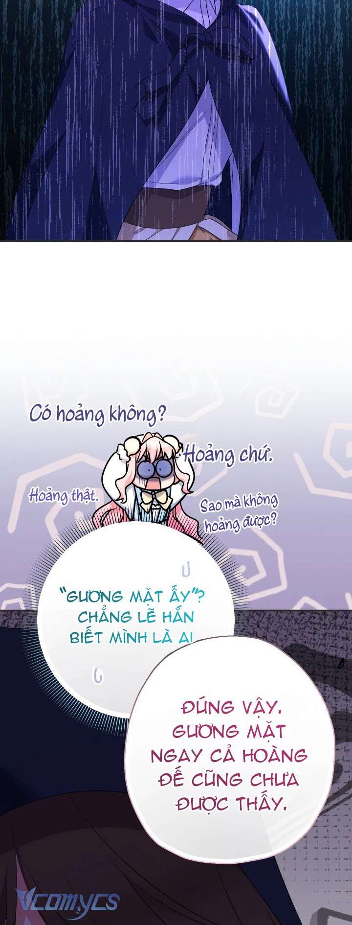 Tiểu Thư Tích Tiền Đi Bụi Chapter 94 - Trang 4