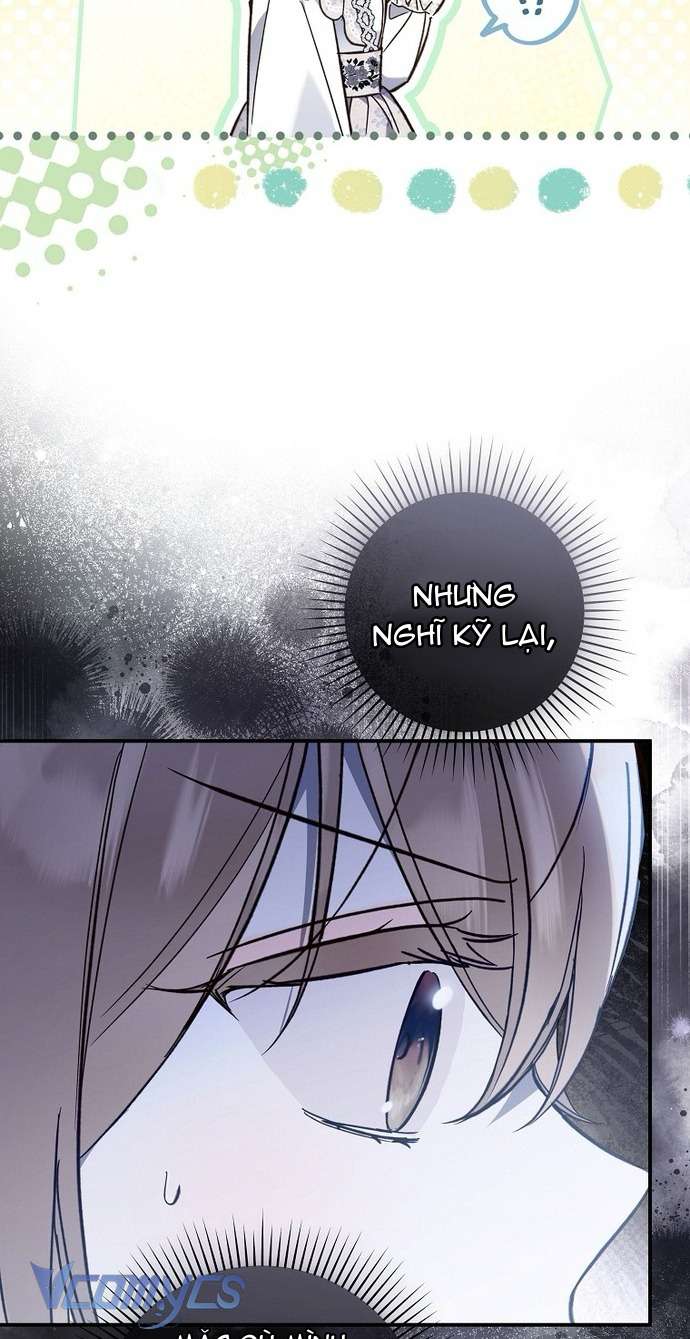 Độc Chiếm Sủng Ái Của Công Chúa Út, Mọi Người Đều Say Mê Tôi. Chap 18 - Trang 3