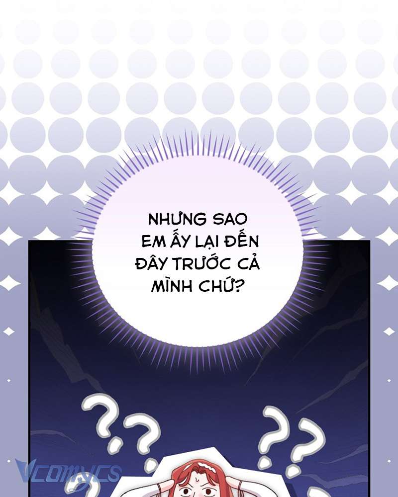 Chị Gái Của Nhân Vật Phản Diện Hôm Nay Cũng Đang Đau Khổ Chap 86 - Trang 4