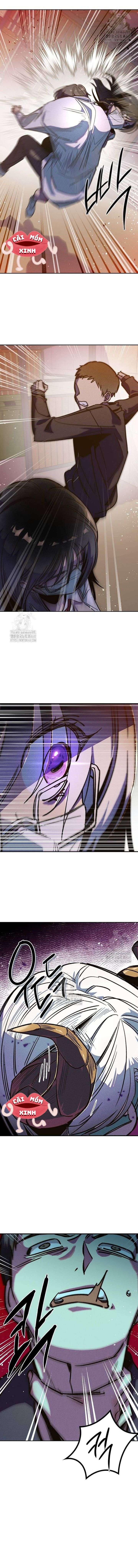 Thiếu Nữ 12 Con Giáp Chap 6 - Next Chap 7