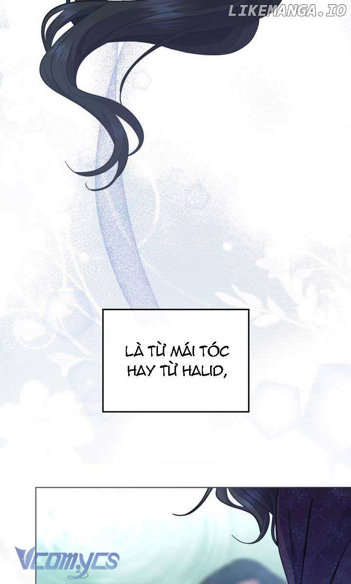 Hôn Nhân Giả Dối Chap 74 - Trang 4