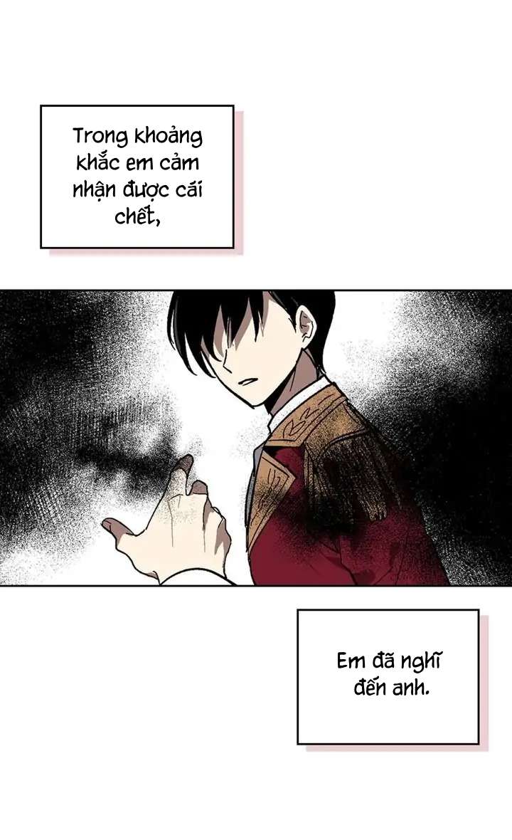 Vị Hôn Thê Khế Ước Của Công Tước Chap 146 - Trang 4