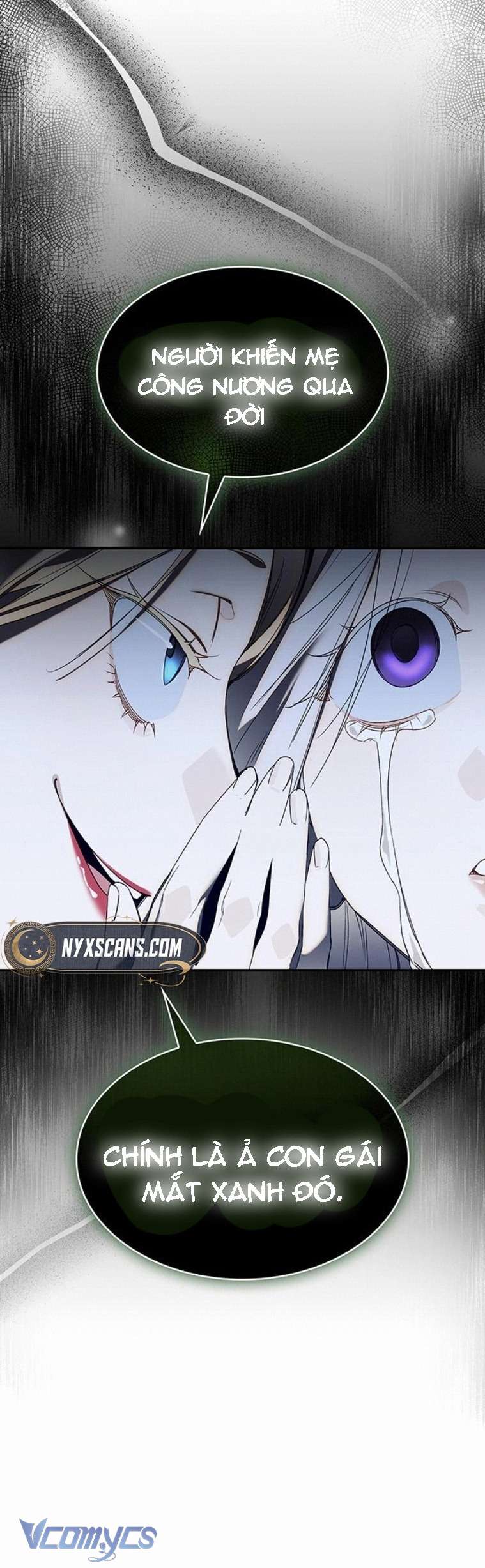 Cứ Cố Gắng Hết Sức Để Hối Hận Chap 14 - Next Chap 15