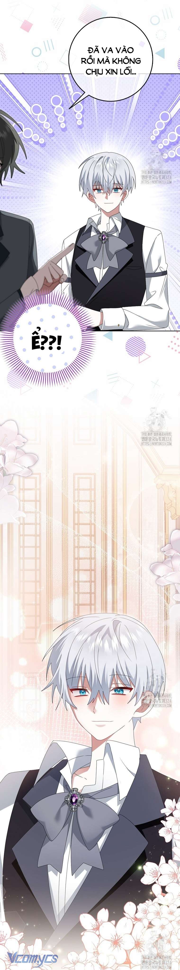 Tôi Sẽ Chiếm Lấy Ngư Trường! Chap 29 - Trang 3