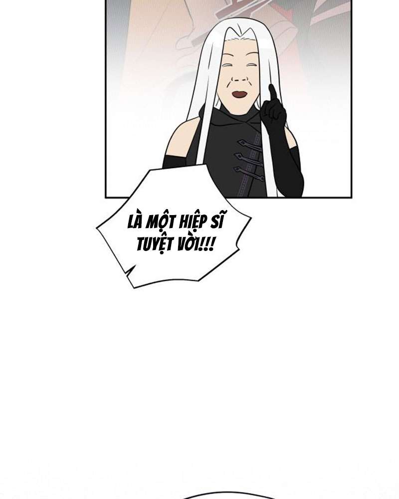 Trận Đấu Đồng Đội Của Những Tài Xế Xe Tải Chap 34 - Next Chap 35