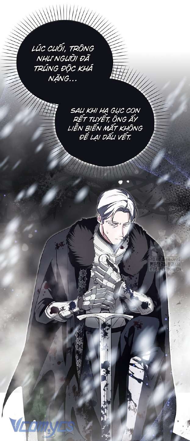 Kế Hoạch Nghỉ Hưu Của Nhân Vật Phản Diện Chap 28 - Trang 4