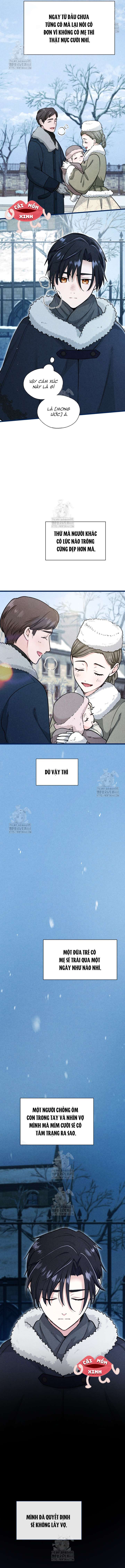 Bệ Hạ, Xin Hãy Quên Tôi Đi Chap 44 - Next 